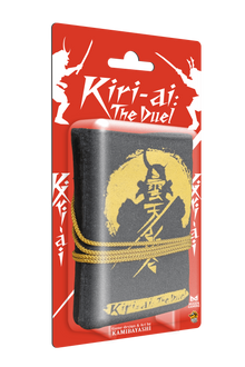 Kiri-ai: The Duel