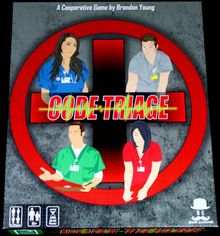 Code Triage