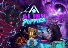 Alien Puppies