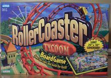Roller Coaster Tycoon