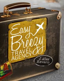 Easy Breezy Travel Agency