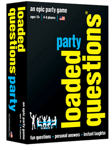 Loaded Questions Party