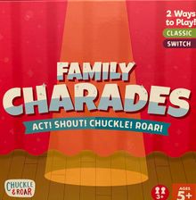 Family Charades