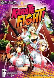 Karate Fight