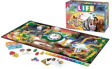 Game of Life: The Wizard of Oz