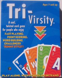 Tri-Virsity