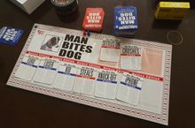 Man Bites Dog: Deluxe Edition