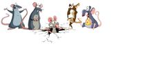 Rats!
