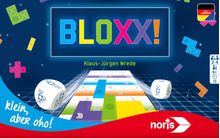 Bloxx!