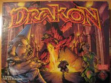 Drakon