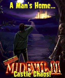 Midevil II: Castle Chaos