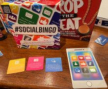 Social Bingo