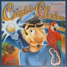 Capt'n Clever
