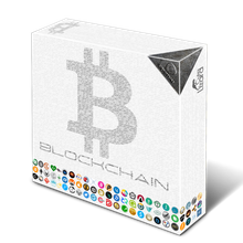 Blockchain: The Cryptocurrency Board Game
