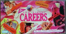 Careers for Girls