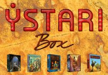 Ystari Box