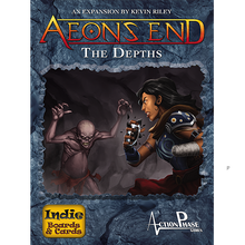 Aeon's End: The Depths