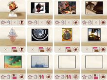 The Gallerist: KS Stretch Goal Pack #2