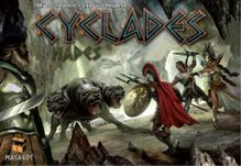 Cyclades: Hades