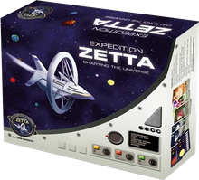 Expedition Zetta