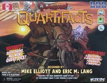 Quarriors! Quartifacts