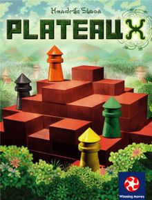 Plateau X
