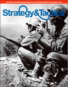 Korean Battles