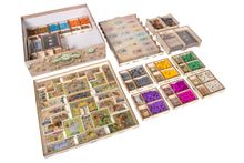 Founders of Gloomhaven: Broken Token Organizer