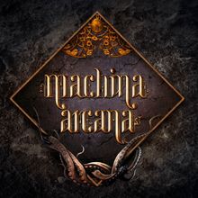 Machina Arcana