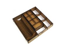 Dead of Winter: The Long Night – e-Raptor Insert