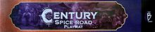 Century: Spice Road – Playmat