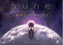 Dune: Imperium – Immortality