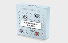 Numbers Game