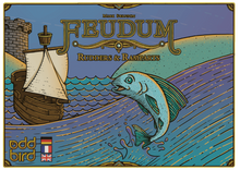 Feudum: Rudders & Ramparts
