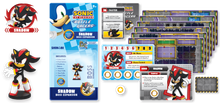 Sonic the Hedgehog: Battle Racers – Shadow Boss Expansion