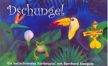 Dschungel