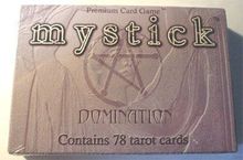 Mystick Domination