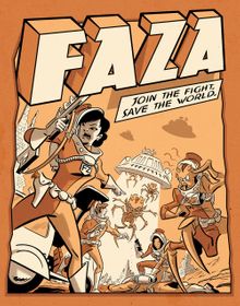 Faza