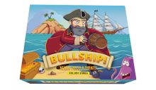 BULLSHIP!: A New Spin to Liar's Dice