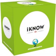 iKNOW: Amazing Earth