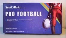 Strat-O-Matic Pro Football
