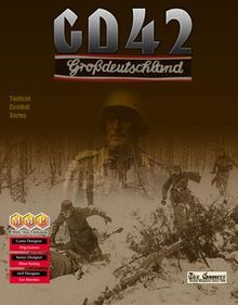 GD '42: Grossdeutschland