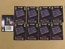 Don't Go In There: Ouija Board Promo Pack