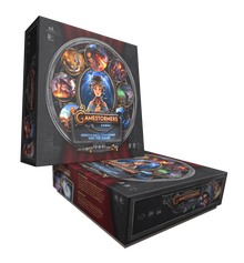 Gamestormers