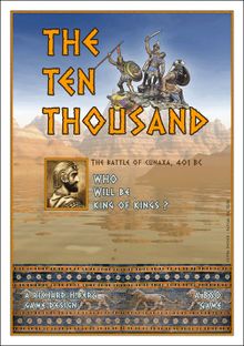 The Ten Thousand