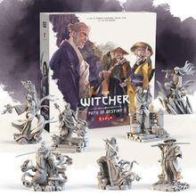 The Witcher: Path Of Destiny – RONIN