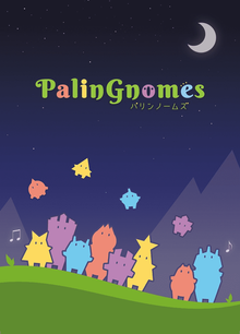 PalinGnomes