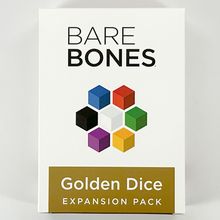 Bare Bones: Golden Dice Expansion Pack
