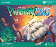 Phantom Seas