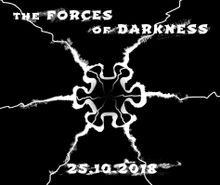 Four Elements: Forces of Darkness